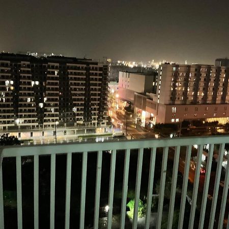 Sea 2-Br Unit With Free Parking Near Mall Of Asia Pasay Ngoại thất bức ảnh