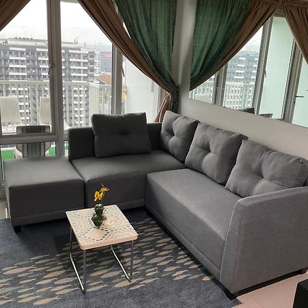 Sea 2-Br Unit With Free Parking Near Mall Of Asia Pasay Ngoại thất bức ảnh