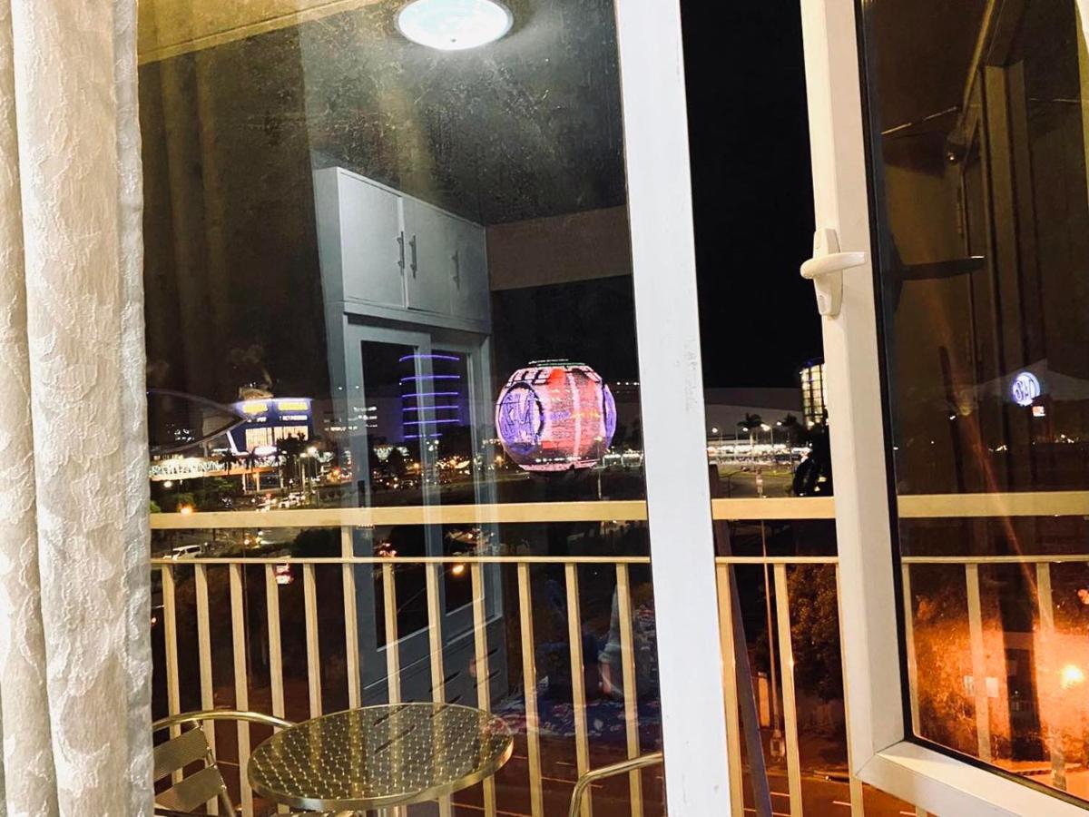 Sea 2-Br Unit With Free Parking Near Mall Of Asia Pasay Ngoại thất bức ảnh