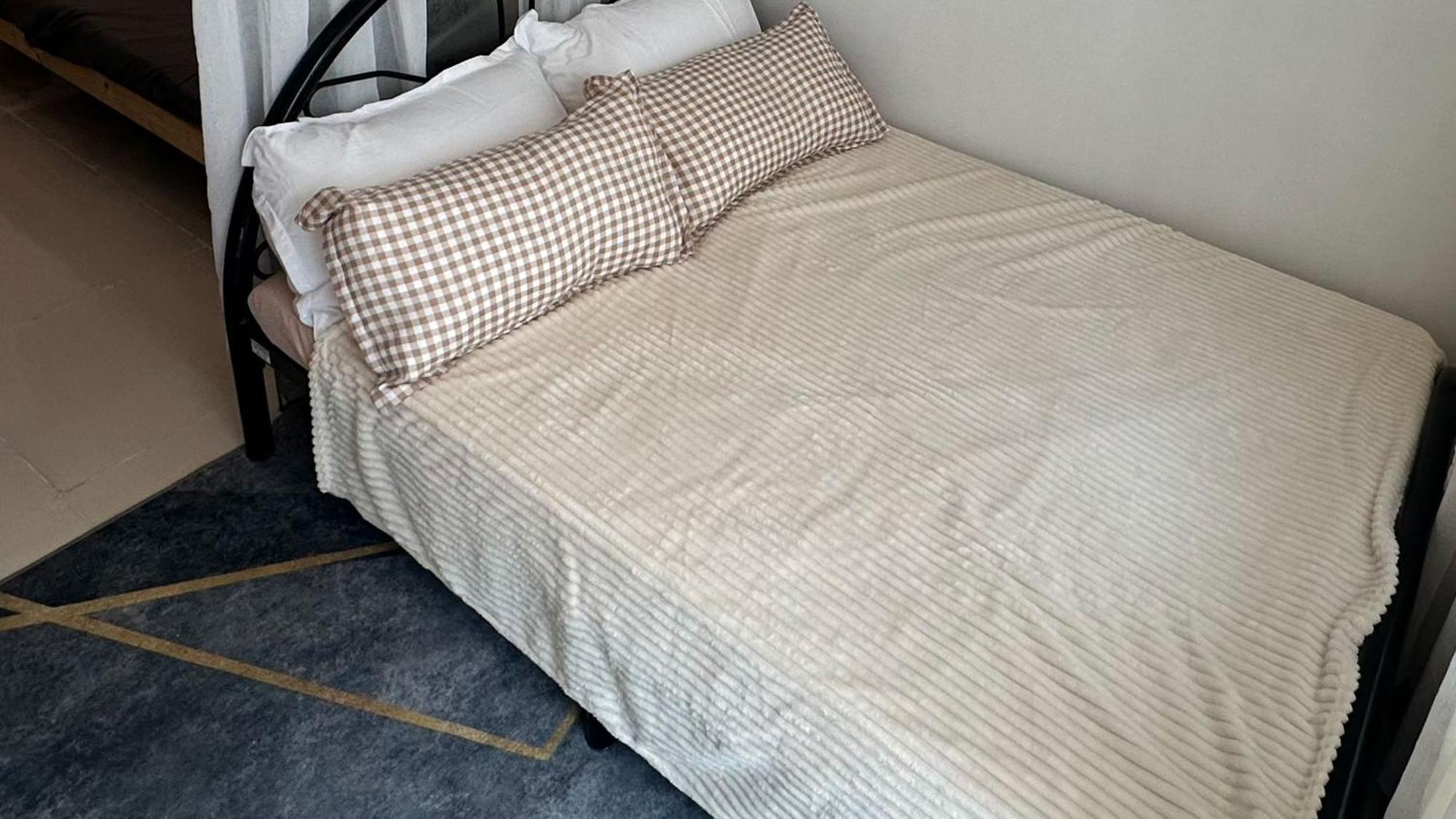 Sea 2-Br Unit With Free Parking Near Mall Of Asia Pasay Ngoại thất bức ảnh